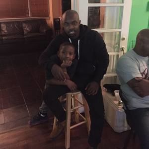 Meet your Posher, Wayne